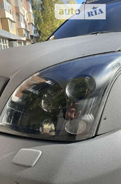 Внедорожник / Кроссовер Toyota Land Cruiser Prado 2008 в 