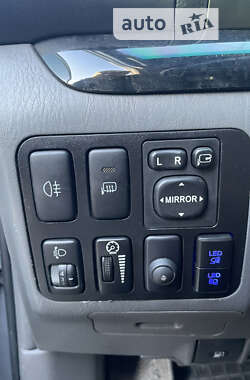 Внедорожник / Кроссовер Toyota Land Cruiser Prado 2008 в 