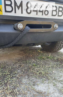 Внедорожник / Кроссовер Toyota Land Cruiser Prado 2008 в 