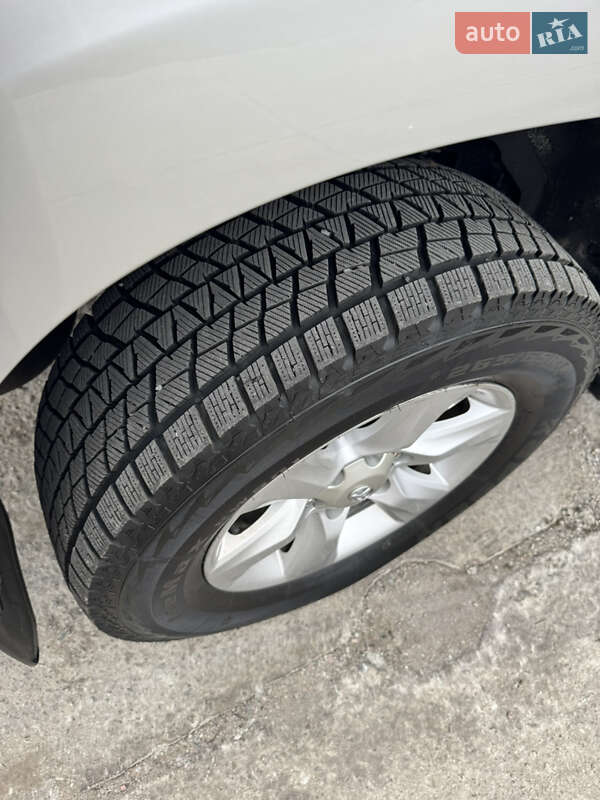 Позашляховик / Кросовер Toyota Land Cruiser Prado 2010 в Подільську
