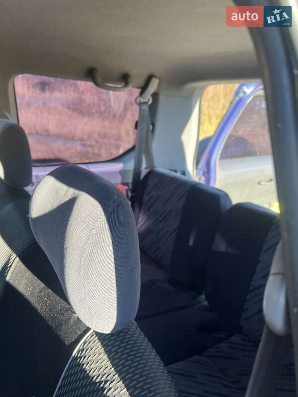 Позашляховик / Кросовер Toyota Land Cruiser Prado 1998 в Бориславі фото 8 Позашляховик / Кросовер Toyota Land Cruiser Prado 1998 в Бориславі