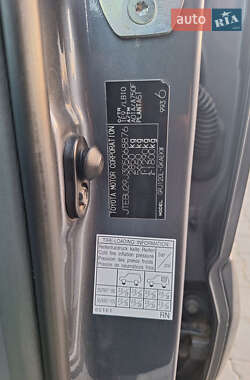 Внедорожник / Кроссовер Toyota Land Cruiser Prado 2006 в 