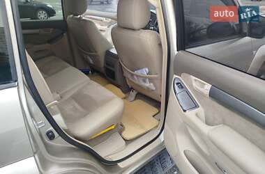 Внедорожник / Кроссовер Toyota Land Cruiser Prado 2003 в 