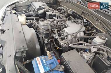 Внедорожник / Кроссовер Toyota Land Cruiser Prado 2003 в 