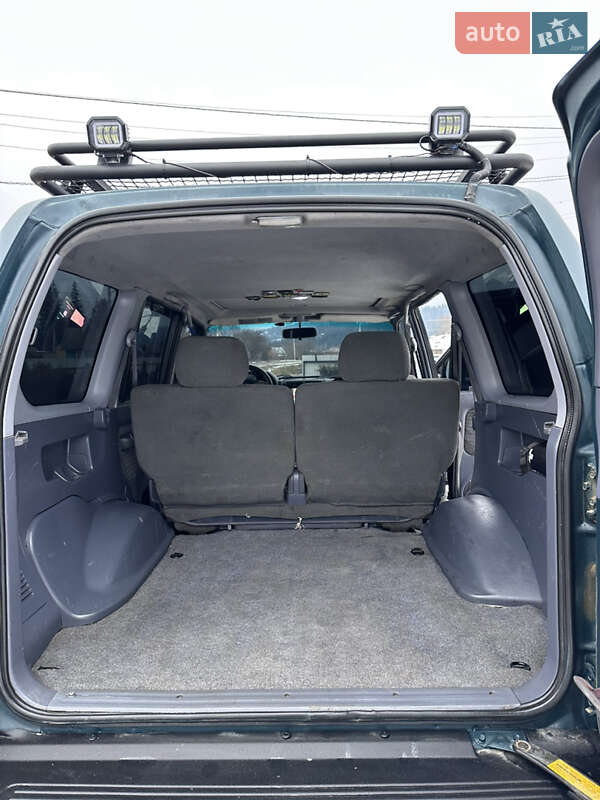 Внедорожник / Кроссовер Toyota Land Cruiser Prado 1998 в Черновцах фото 18 Внедорожник / Кроссовер Toyota Land Cruiser Prado 1998 в Черновцах
