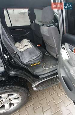 Внедорожник / Кроссовер Toyota Land Cruiser Prado 2008 в 