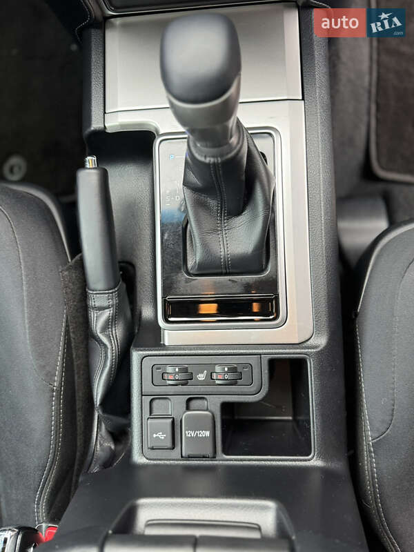 Внедорожник / Кроссовер Toyota Land Cruiser Prado 2022 в Ровно фото 27 Внедорожник / Кроссовер Toyota Land Cruiser Prado 2022 в Ровно