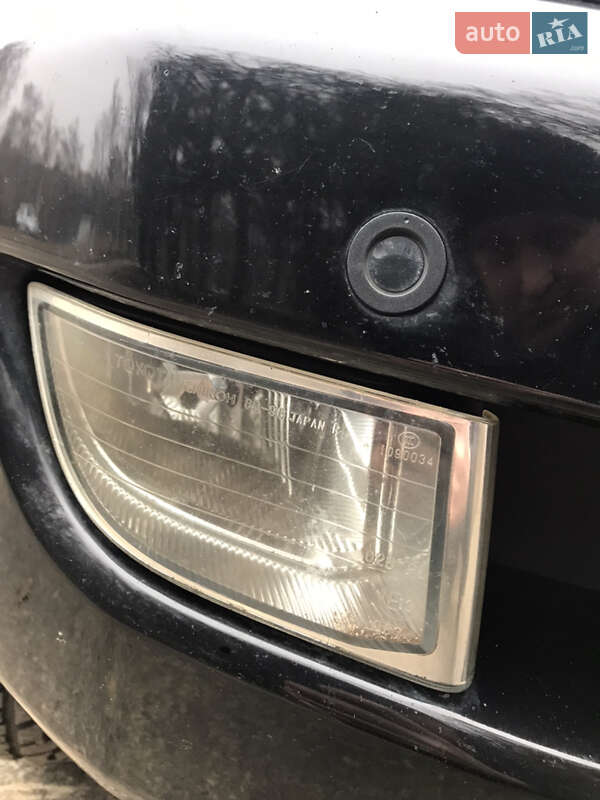 Позашляховик / Кросовер Toyota Land Cruiser Prado 2008 в Харкові фото 31 Позашляховик / Кросовер Toyota Land Cruiser Prado 2008 в Харкові