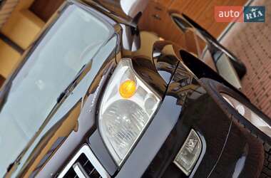 Внедорожник / Кроссовер Toyota Land Cruiser Prado 2007 в Львове