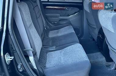 Позашляховик / Кросовер Toyota Land Cruiser Prado 2006 в 