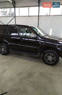 Внедорожник / Кроссовер Toyota Land Cruiser Prado 2006 в 