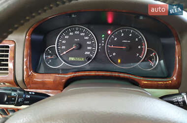 Внедорожник / Кроссовер Toyota Land Cruiser Prado 2006 в 
