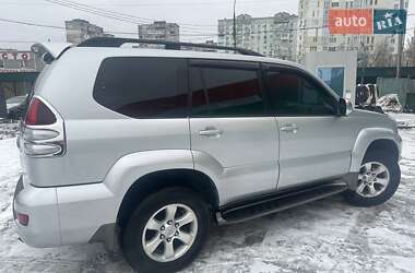 Позашляховик / Кросовер Toyota Land Cruiser Prado 2005 в Харкові