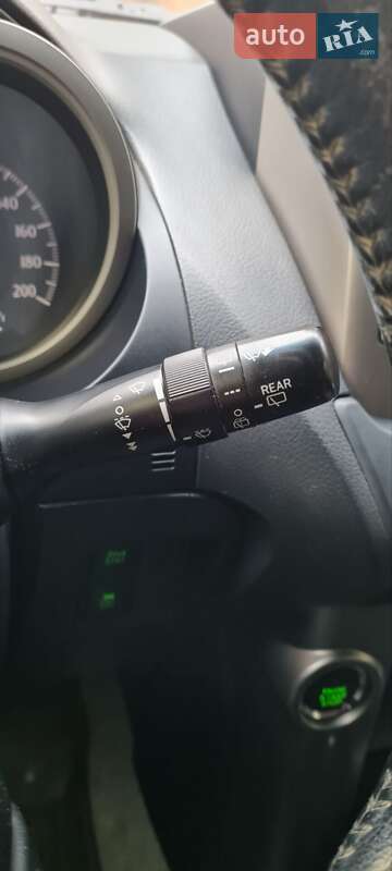 Внедорожник / Кроссовер Toyota Land Cruiser Prado 2013 в Киеве