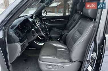 Внедорожник / Кроссовер Toyota Land Cruiser Prado 2008 в Звягеле