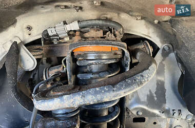 Внедорожник / Кроссовер Toyota Land Cruiser Prado 2006 в 