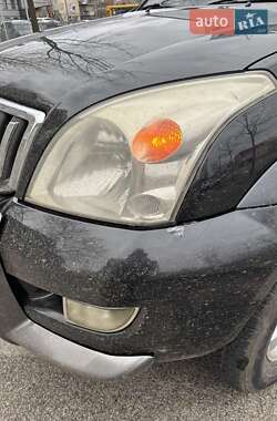 Внедорожник / Кроссовер Toyota Land Cruiser Prado 2005 в 