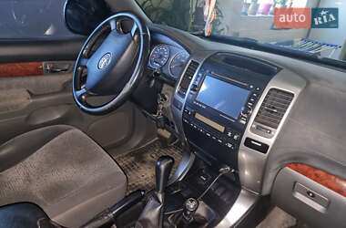 Позашляховик / Кросовер Toyota Land Cruiser Prado 2006 в 