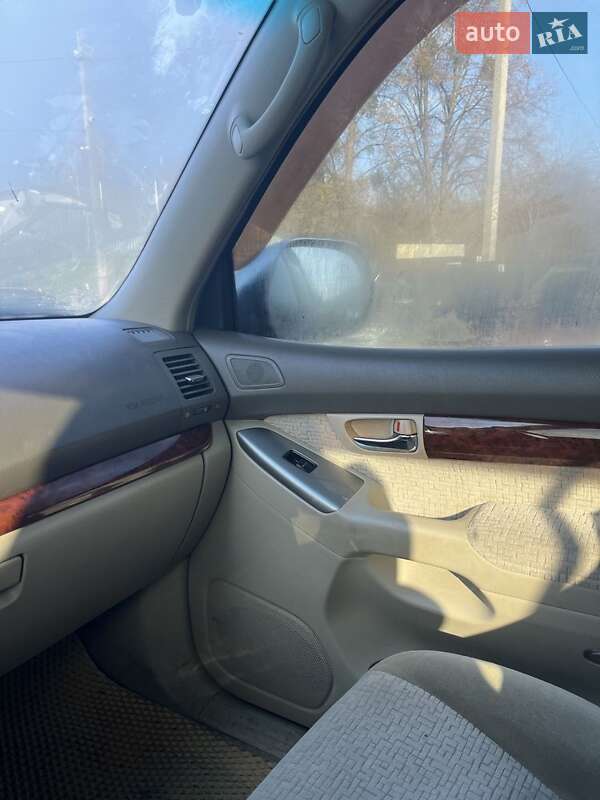 Внедорожник / Кроссовер Toyota Land Cruiser Prado 2005 в Луцке фото 2 Внедорожник / Кроссовер Toyota Land Cruiser Prado 2005 в Луцке