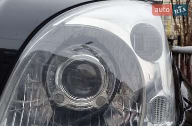 Внедорожник / Кроссовер Toyota Land Cruiser Prado 2006 в 
