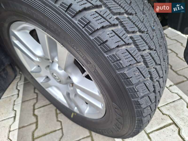 Внедорожник / Кроссовер Toyota Land Cruiser Prado 2012 в Одессе