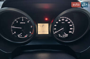 Позашляховик / Кросовер Toyota Land Cruiser Prado 2014 в 
