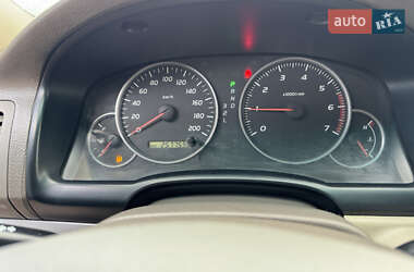 Внедорожник / Кроссовер Toyota Land Cruiser Prado 2003 в 