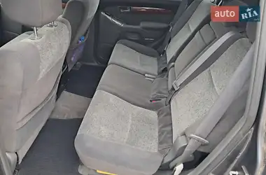 Toyota Land Cruiser Prado 2007