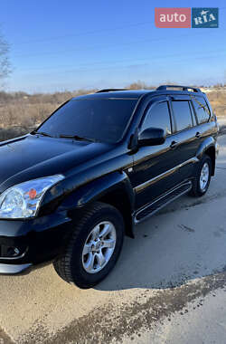 Позашляховик / Кросовер Toyota Land Cruiser Prado 2006 в Харкові