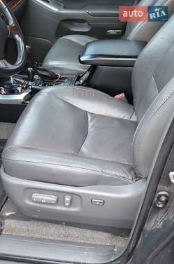Внедорожник / Кроссовер Toyota Land Cruiser Prado 2004 в 
