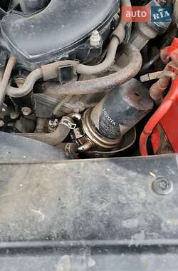 Внедорожник / Кроссовер Toyota Land Cruiser Prado 2004 в 