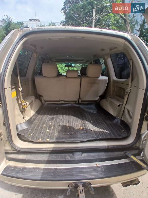 Позашляховик / Кросовер Toyota Land Cruiser Prado 2006 в Харкові