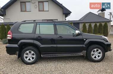 Позашляховик / Кросовер Toyota Land Cruiser Prado 2006 в Косові