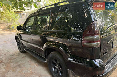 Внедорожник / Кроссовер Toyota Land Cruiser Prado 2005 в Харькове