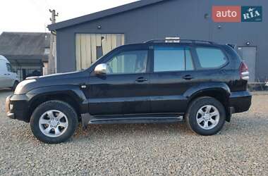 Позашляховик / Кросовер Toyota Land Cruiser Prado 2006 в Косові