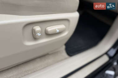 Внедорожник / Кроссовер Toyota Land Cruiser Prado 2006 в 