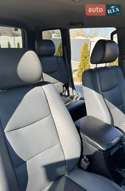 Позашляховик / Кросовер Toyota Land Cruiser Prado 2008 в 