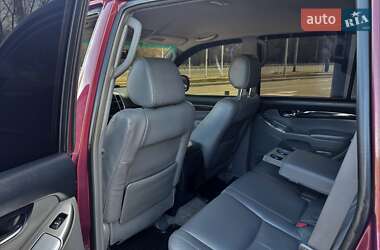 Внедорожник / Кроссовер Toyota Land Cruiser Prado 2009 в Днепре