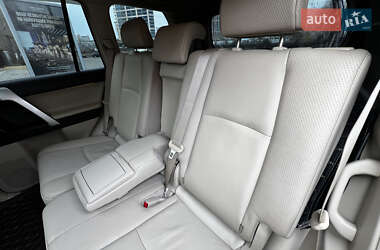 Внедорожник / Кроссовер Toyota Land Cruiser Prado 2010 в Днепре