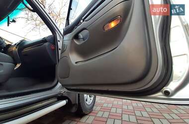 Внедорожник / Кроссовер Toyota Land Cruiser Prado 2008 в 