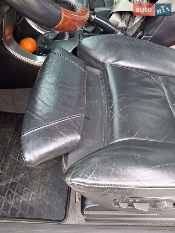 Внедорожник / Кроссовер Toyota Land Cruiser Prado 2006 в Доброславе фото 16 Внедорожник / Кроссовер Toyota Land Cruiser Prado 2006 в Доброславе