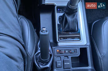 Внедорожник / Кроссовер Toyota Land Cruiser Prado 2022 в 