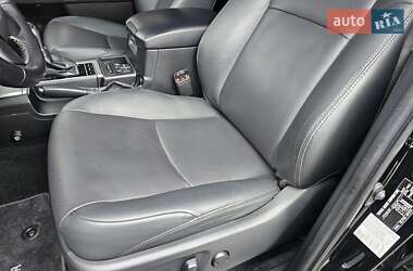 Внедорожник / Кроссовер Toyota Land Cruiser Prado 2022 в 