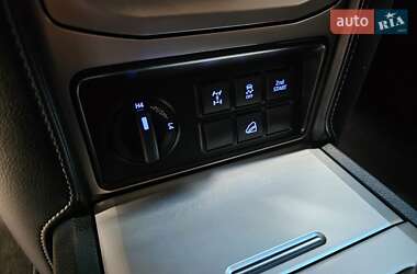 Внедорожник / Кроссовер Toyota Land Cruiser Prado 2022 в 