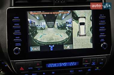 Внедорожник / Кроссовер Toyota Land Cruiser Prado 2022 в 