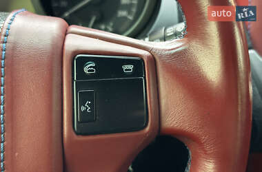 Внедорожник / Кроссовер Toyota Land Cruiser Prado 2012 в 
