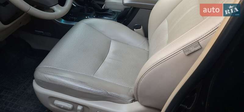 Внедорожник / Кроссовер Toyota Land Cruiser Prado 2004 в Нежине