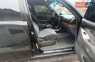 Внедорожник / Кроссовер Toyota Land Cruiser Prado 2008 в 