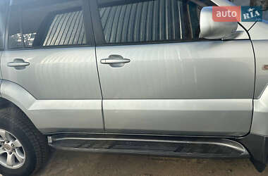 Внедорожник / Кроссовер Toyota Land Cruiser Prado 2008 в 