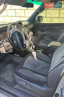 Внедорожник / Кроссовер Toyota Land Cruiser Prado 2008 в 